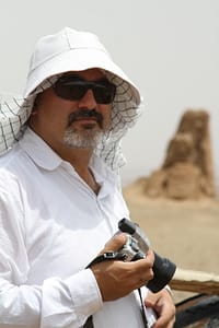 محمد درویش