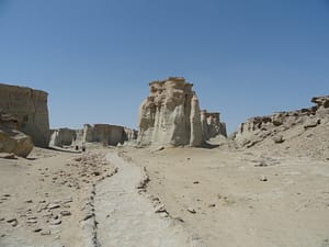 دره ستاره ها