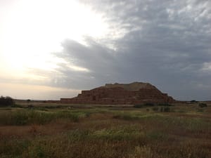 چغازنبیل